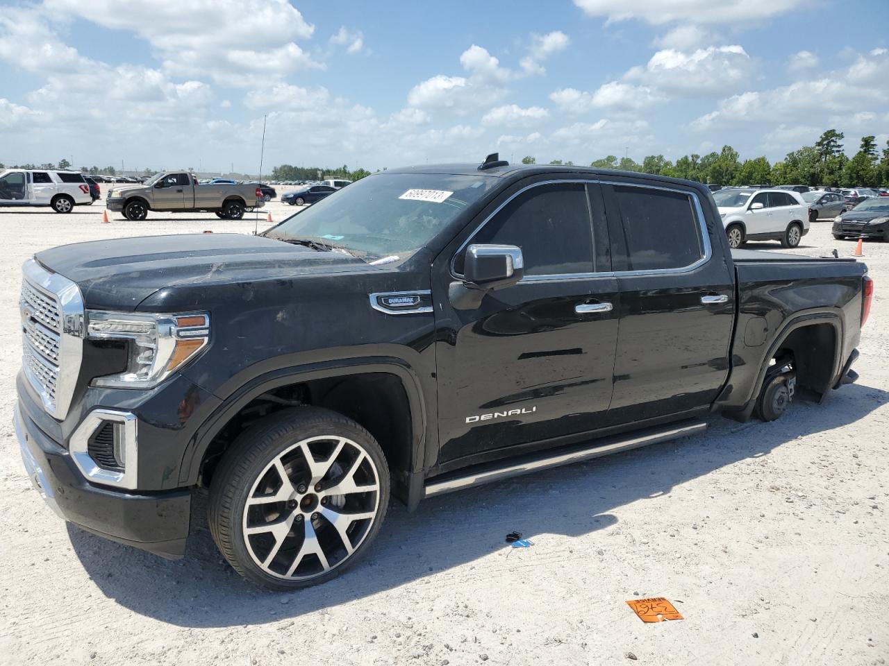 GMC SIERRA 2020 3gtu9fet6lg328844