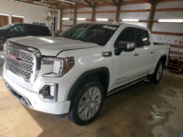 GMC SIERRA K15 2020 3gtu9fet6lg357583