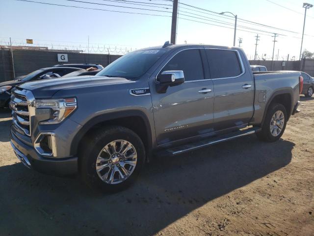 GMC SIERRA 1500 2021 3gtu9fet6mg178221