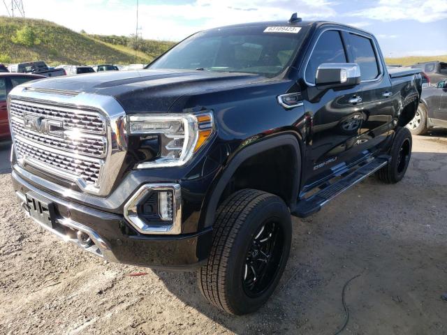 GMC SIERRA K15 2021 3gtu9fet6mg205000