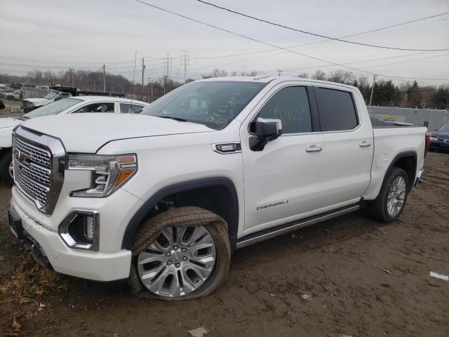 GMC SIERRA K15 2021 3gtu9fet6mg266038