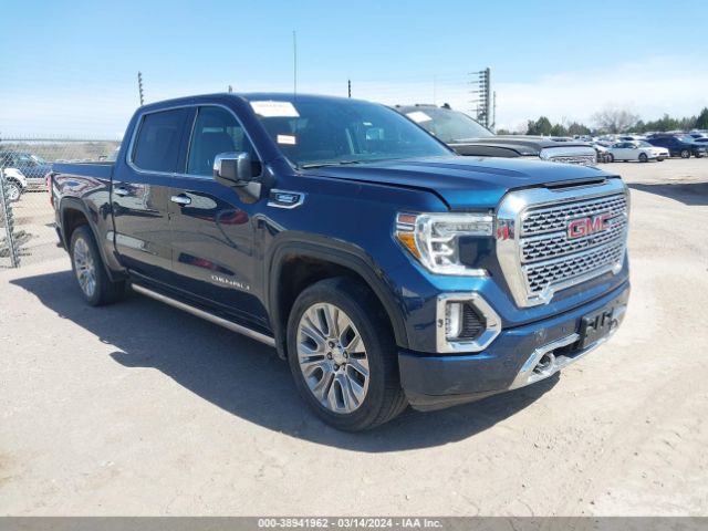 GMC SIERRA 2021 3gtu9fet6mg282708