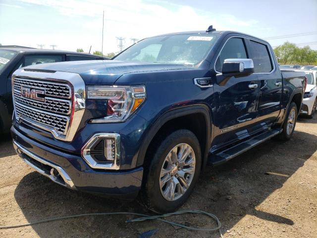 GMC SIERRA K15 2021 3gtu9fet6mg292199