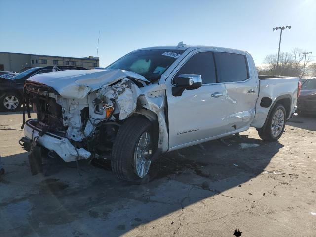 GMC SIERRA 2020 3gtu9fet7lg244774