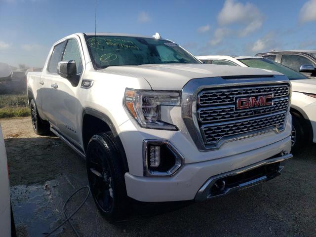 GMC SIERRA K15 2020 3gtu9fet7lg334152