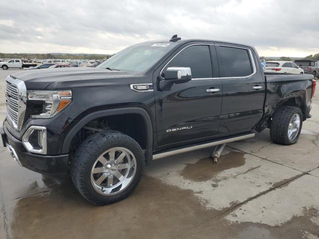 GMC SIERRA K15 2020 3gtu9fet7lg441170