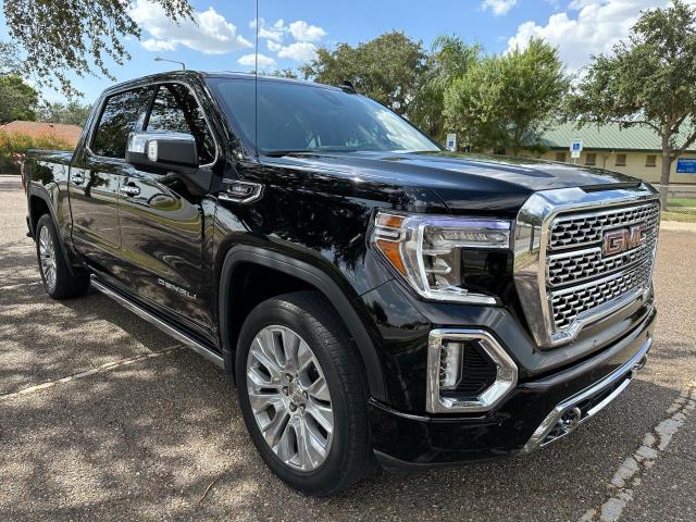 GMC SIERRA 2021 3gtu9fet7mg101258