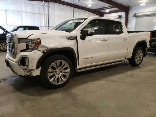 GMC SIERRA K15 2021 3gtu9fet7mg117007