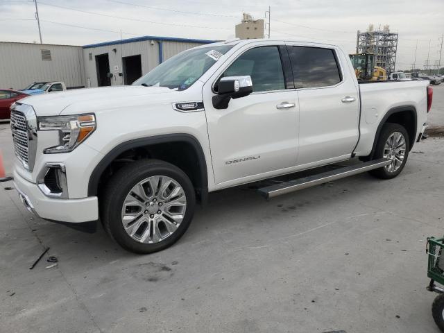 GMC SIERRA K15 2021 3gtu9fet7mg213381