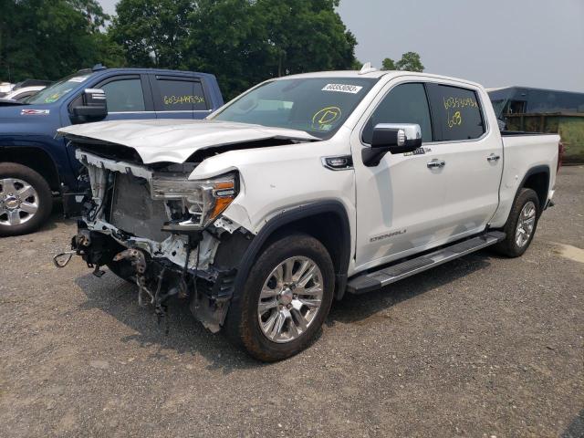 GMC SIERRA K15 2021 3gtu9fet7mg224672