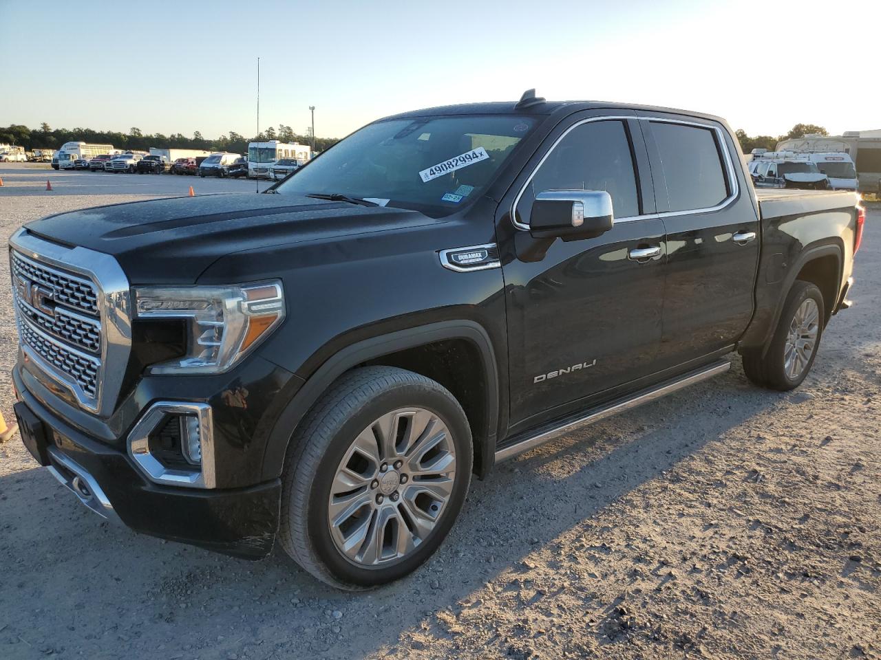 GMC SIERRA 2021 3gtu9fet7mg225174