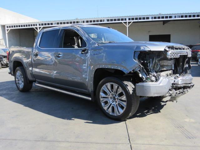 GMC SIERRA K15 2020 3gtu9fet8lg452825