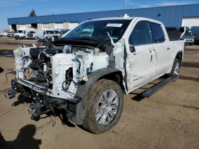 GMC SIERRA K15 2021 3gtu9fet8mg307608