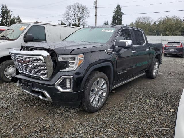 GMC SIERRA 2020 3gtu9fet9lg368447