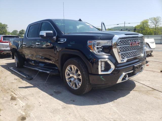 GMC SIERRA K15 2020 3gtu9fet9lg384308