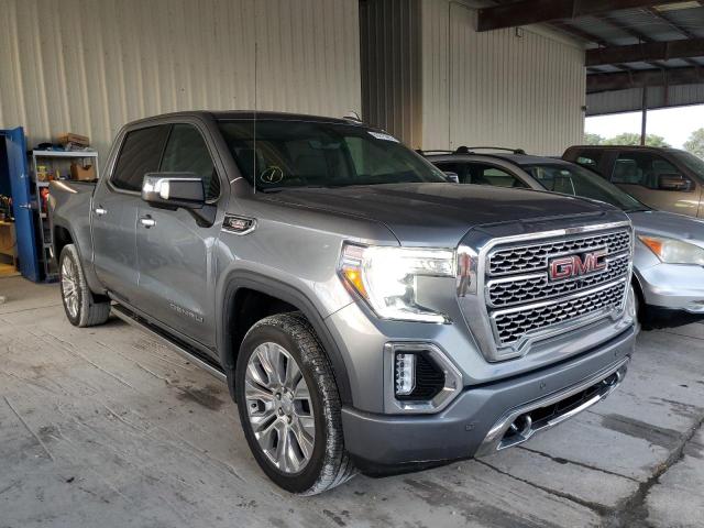 GMC SIERRA K15 2021 3gtu9fet9mg231963