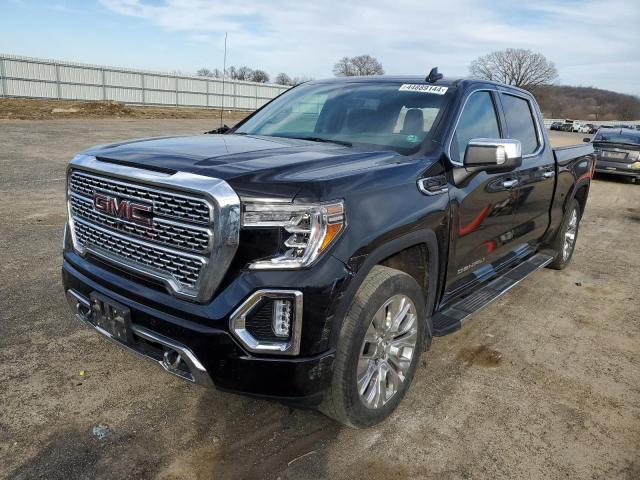 GMC SIERRA 2020 3gtu9fetxlg223398