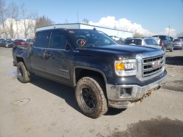 GMC SIERRA K15 2014 3gtusuec1eg339049