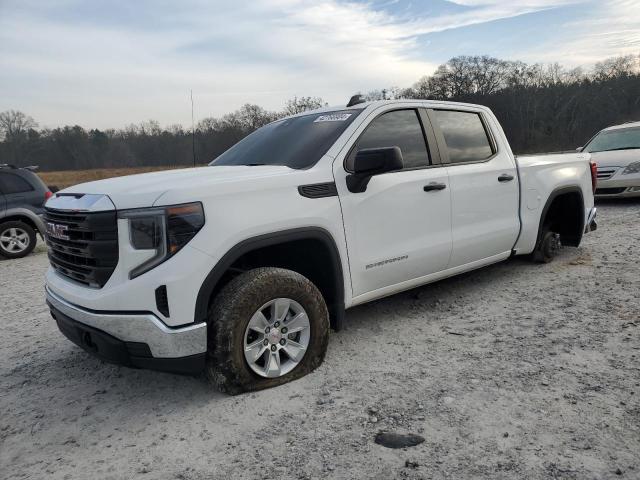 GMC SIERRA 2022 3gtuuaed9ng542109