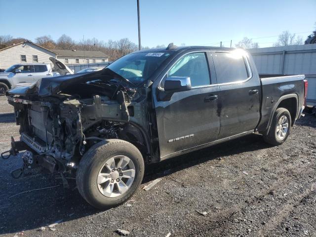 GMC SIERRA K15 2022 3gtuubed0ng615468