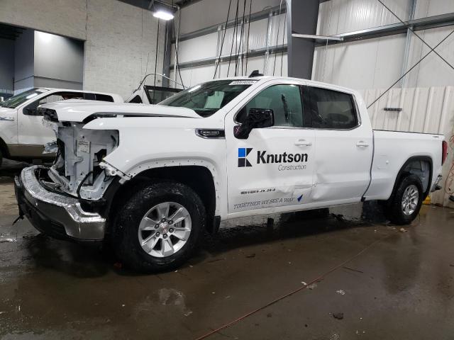 GMC SIERRA K15 2022 3gtuubed8ng545749