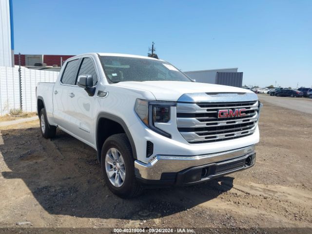 GMC SIERRA 2024 3gtuubed8rg107853