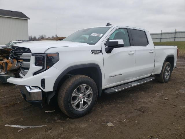 GMC SIERRA K15 2022 3gtuubedxng622704