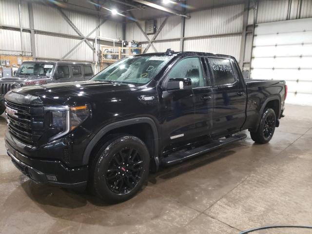 GMC SIERRA 2023 3gtuuce87pg172991