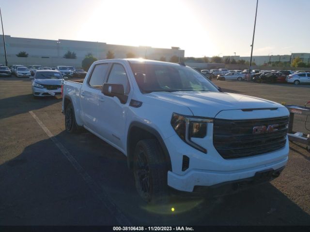 GMC SIERRA 1500 2023 3gtuuce8xpg325654