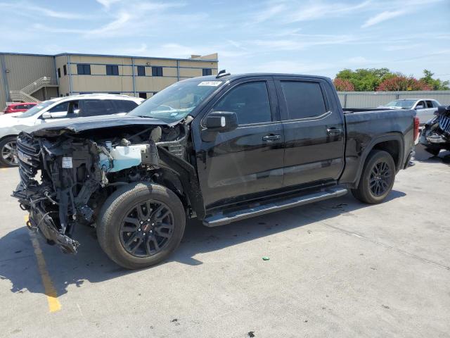 GMC SIERRA K15 2022 3gtuuced0ng545007