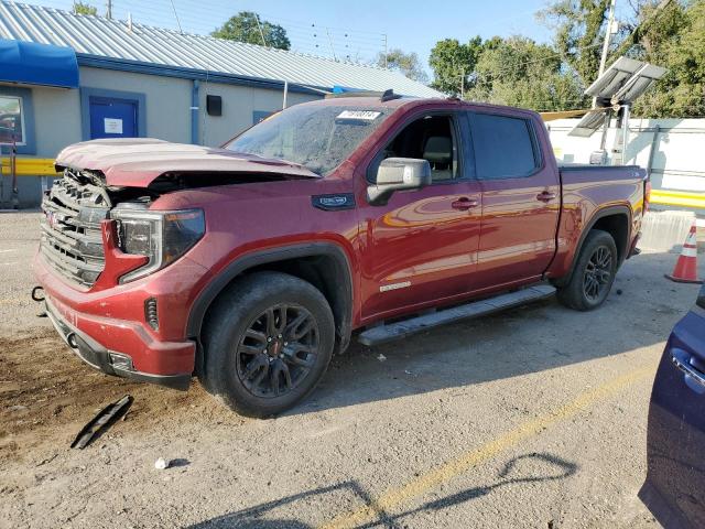 GMC SIERRA K15 2022 3gtuuced0ng611149