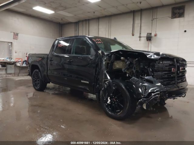 GMC SIERRA 2022 3gtuuced4ng585316