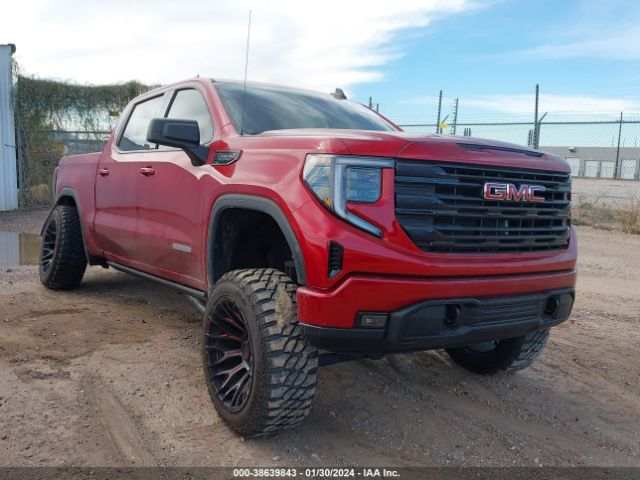 GMC NULL 2023 3gtuuced4pg269918