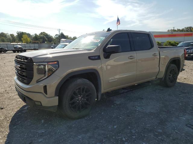 GMC SIERRA K15 2022 3gtuuced5ng627752