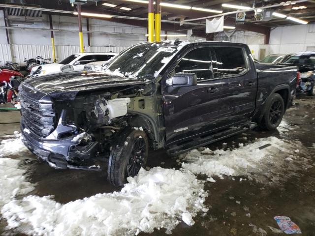 GMC SIERRA K15 2022 3gtuuced5ng646236