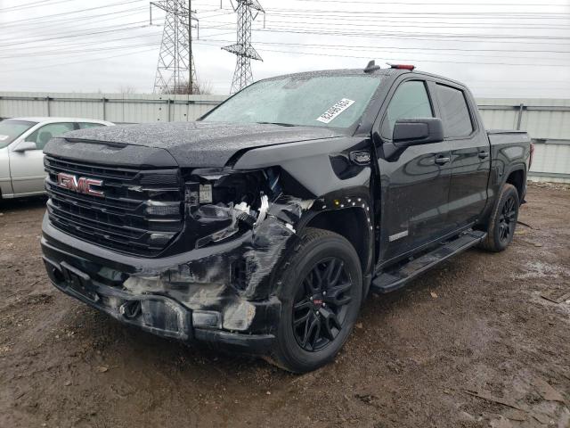 GMC SIERRA 2023 3gtuuced6pg209851