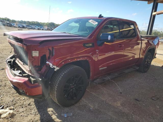 GMC SIERRA K15 2022 3gtuuced9ng613921