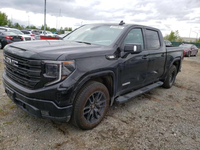 GMC SIERRA K15 2022 3gtuucet0ng568634