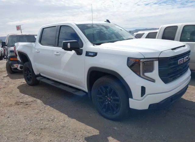 GMC SIERRA 2022 3gtuucet1ng598354