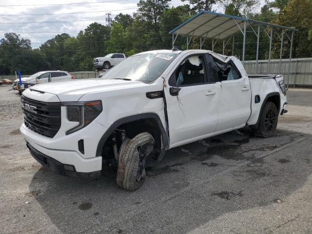 GMC SIERRA K15 2022 3gtuucet2ng549034