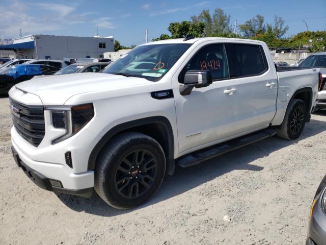 GMC SIERRA 2022 3gtuucet4ng563162