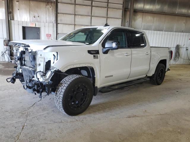 GMC SIERRA K15 2022 3gtuucet6ng558240