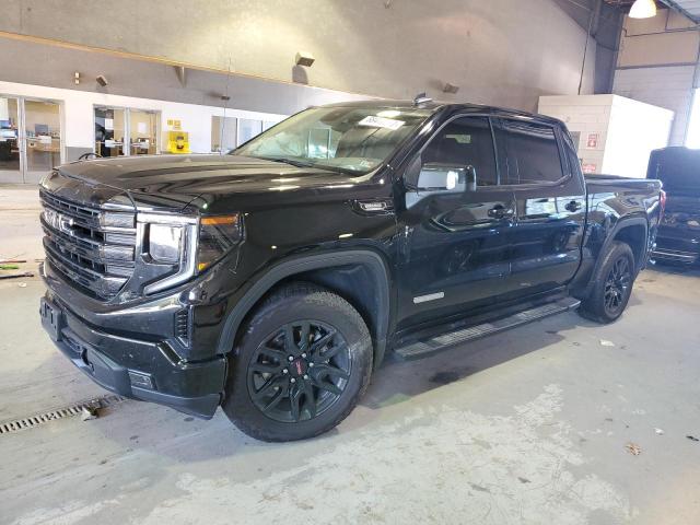 GMC SIERRA K15 2022 3gtuucet8ng563410