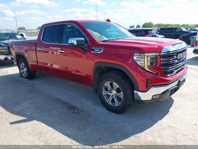 GMC SIERRA 2024 3gtuude80rg164210