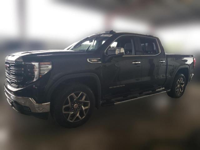 GMC SIERRA K15 2023 3gtuude81pg280934