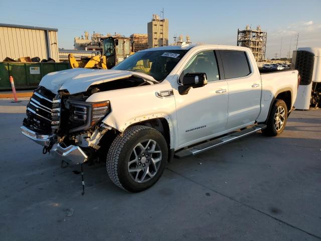 GMC SIERRA 2023 3gtuude82pg276973