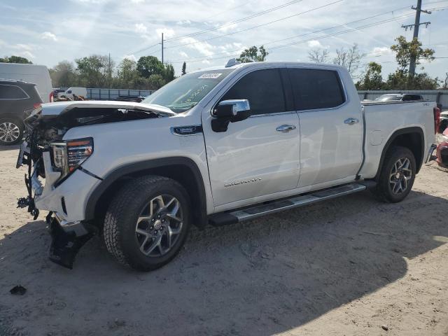 GMC SIERRA 2023 3gtuude84pg287506