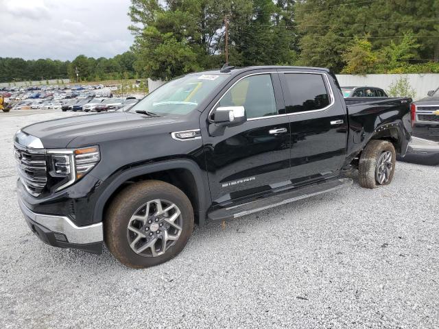 GMC SIERRA K15 2023 3gtuude87pg106169