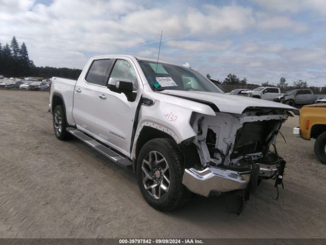 GMC SIERRA 1500 2024 3gtuude8xrg123146