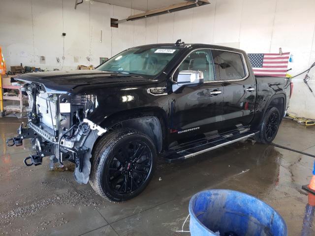 GMC SIERRA 2022 3gtuuded0ng647011